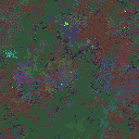 World at epoch 56000