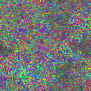 World at epoch 34000
