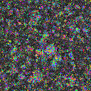 World at epoch 17000