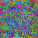 World at epoch 29000
