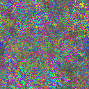 World at epoch 35000