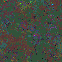 World at epoch 57000
