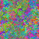 World at epoch 26000