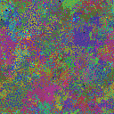 World at epoch 28000