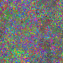 World at epoch 36000
