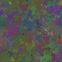 World at epoch 59000