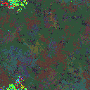 World at epoch 58000