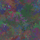 World at epoch 57000