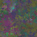 World at epoch 53000