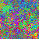 World at epoch 27000