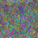 World at epoch 38000