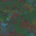 World at epoch 59000