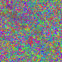 World at epoch 21000