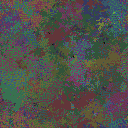 World at epoch 58000