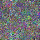 World at epoch 39000