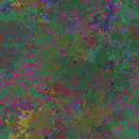 World at epoch 59000