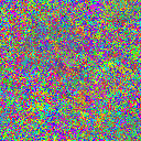 World at epoch 21000
