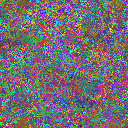World at epoch 41000