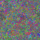 World at epoch 42000