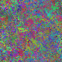 World at epoch 38000
