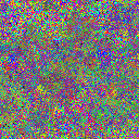 World at epoch 21000