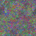 World at epoch 43000