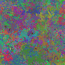 World at epoch 31000