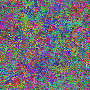 World at epoch 39000