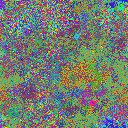 World at epoch 22000