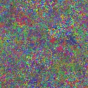 World at epoch 44000