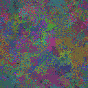 World at epoch 37000