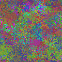 World at epoch 24000