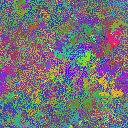 World at epoch 24000