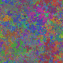 World at epoch 24000
