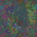 World at epoch 59000