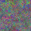 World at epoch 46000