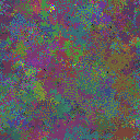 World at epoch 38000