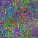 World at epoch 34000
