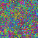 World at epoch 47000