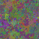 World at epoch 26000
