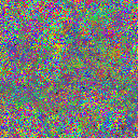 World at epoch 21000