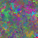 World at epoch 26000