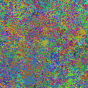 World at epoch 49000
