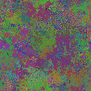 World at epoch 27000