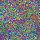 World at epoch 22000