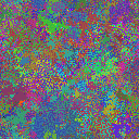 World at epoch 26000