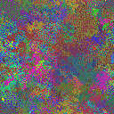 World at epoch 34000