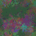 World at epoch 57000