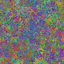 World at epoch 51000