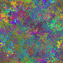 World at epoch 27000